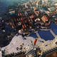 Illustration for article titled You Must See These Stunning Photos Of emGame of Thrones/em Set In emMinecraft/em